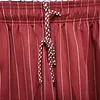 2025/2026 Player Version Ajax Red Shorts 1:1 Thai Quality