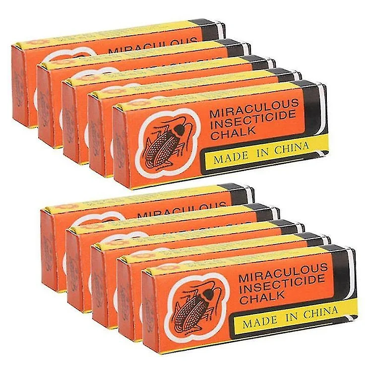 Cockroach Repellers Magic Dust Chalk For Cockroachs Ants