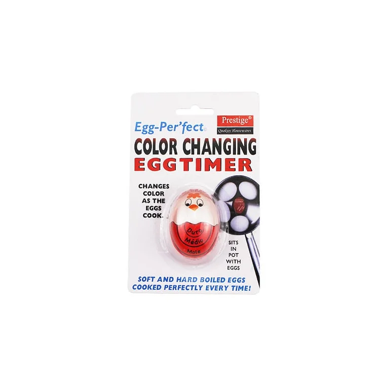 🥚Color Changing Egg Timers 