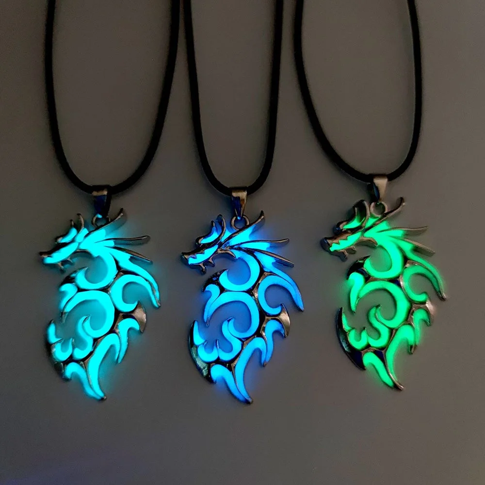  Ryu Necklace