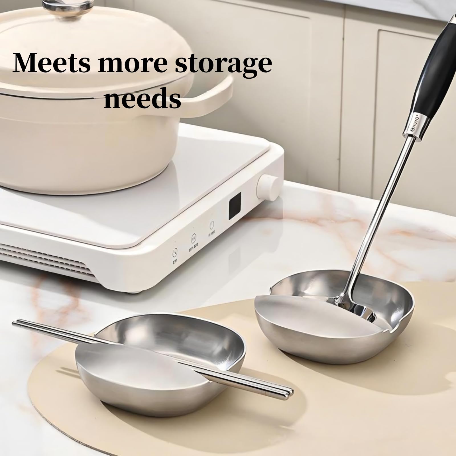 Versatile Storage