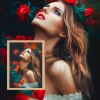Custom Paint by Numbers Kit