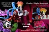 Piemon - Digimon Resin Statue - OS Studio [In Stock]