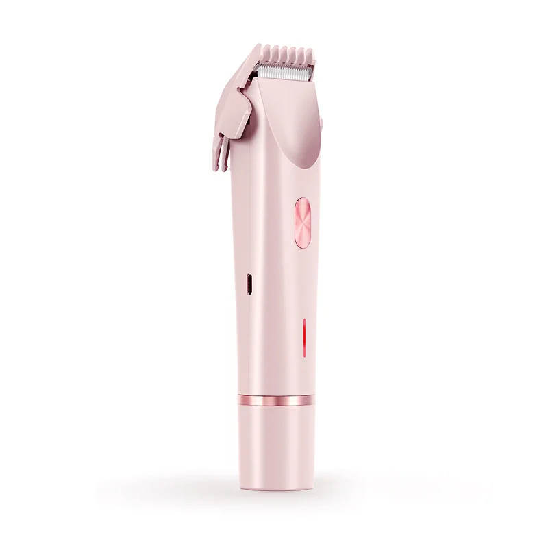 2-In-1 Electric Women's Shaver ⏰ Last Day 50% Discount ⏰