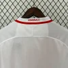 Retro 2016-17 AS Monaco Soccer Jersey Home
