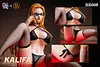 1/6 Scale BB Series 008 Kalifa - ONE PIECE Resin Statue - Dragon Studios [In Stock]