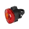 For Airtag Bike Mount Waterproof Hidden Protective Bracket Bike Reflector Holder