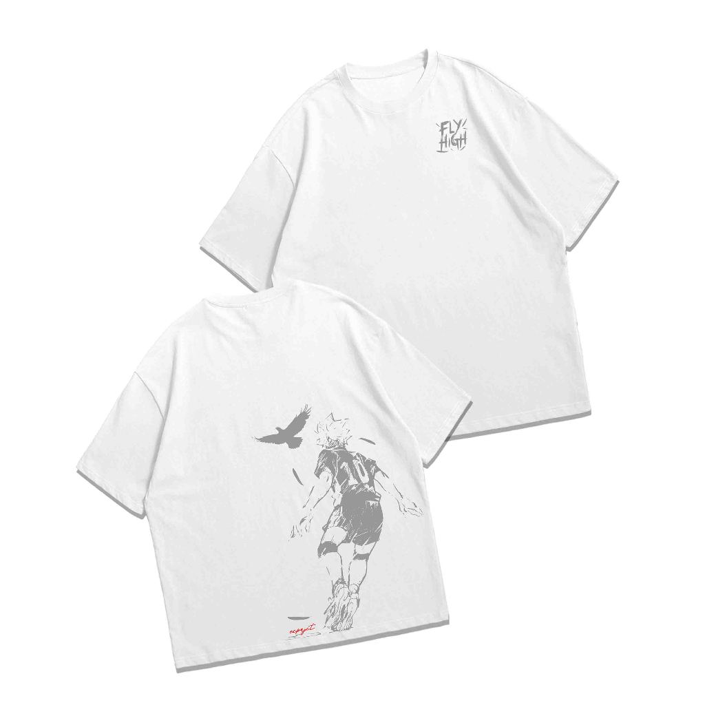 Haikyu!! Shirt