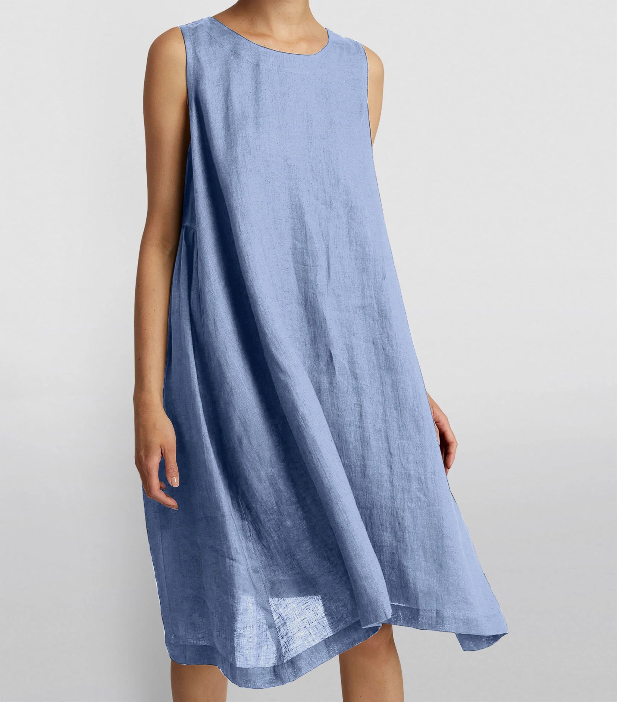 sky blue dresses for women ZAPAKASA High-Low Satin Rehearsal Dinner Dress Off the PublishMonth: 02-2025 Color:White Daisies Burgundy belt mens online
