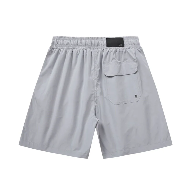 AMIRI  fashion sports shorts
