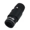 Pocket Portable Telescope Monocular 7X18 /10-30*21Mini Optics Night Vision Spotting Scope