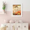 uk.everydayedeals (Limited Stock)Diamond Painting - Full Square - Pumpkin Letter