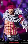 Charlotte Katakuri - ONE PIECE Resin Statue - Apollo-Studio