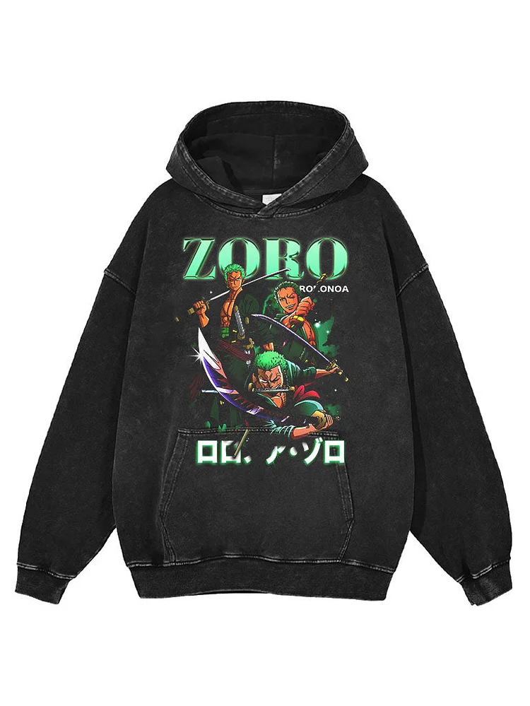 O.P. Vintage Hoodie