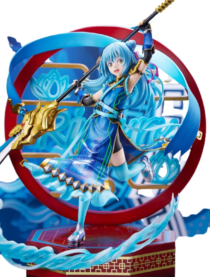 rimuru tempest from tensei shitara slime datta ken Grátis Modelo