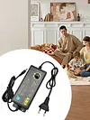 3-12V 8A Power Supply Adapter Power Supply Converter for LED Strip Light Router