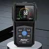 Concrete Brick Detector Cement Hygrometer Full Angle Inverted Moisture Meter