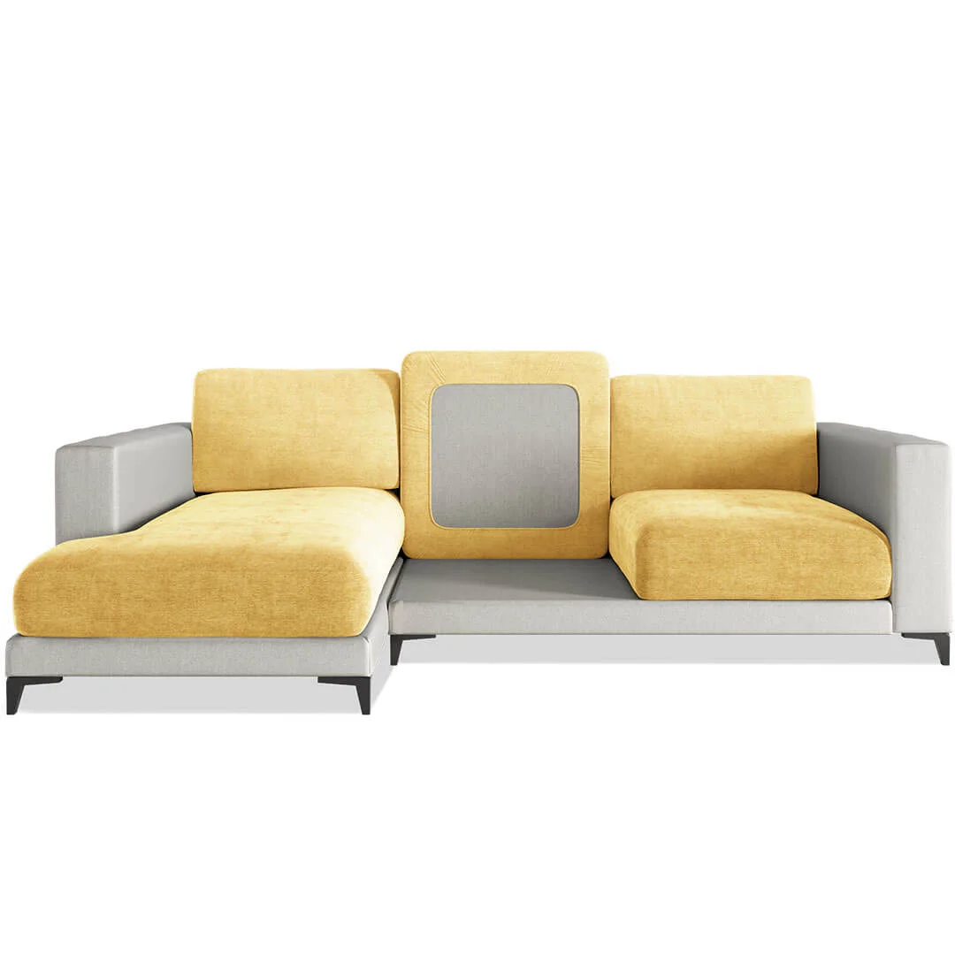 Magic Sofa Cover - Luxe