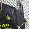 2023/2024 Feyenoord Fourth Away Football Shirt 1:1 Thai Quality