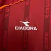 1999/2000 Retro AS Roma Home Football Shirt 1:1 Thai Quality