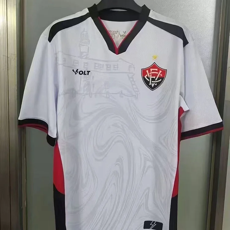 24-25 Victoria Away Football Jersey