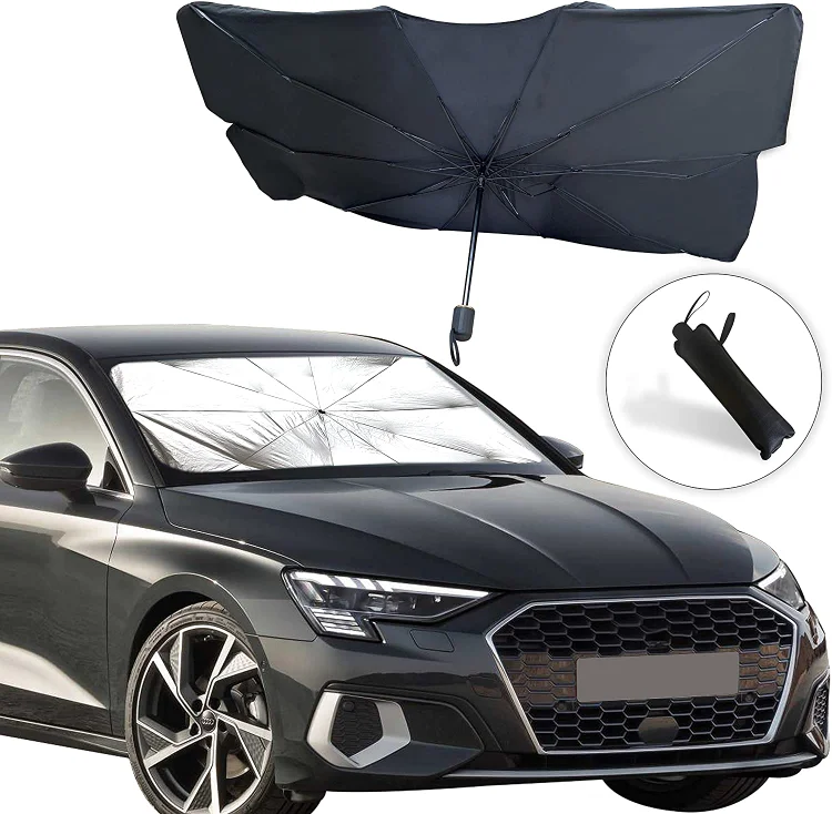 Car Windshield Sunshade Umbrella