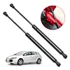 2Pcs Car Front Bonnet Hood Lift Tailgate Lift Support for BMW 3 Series E90 05-12