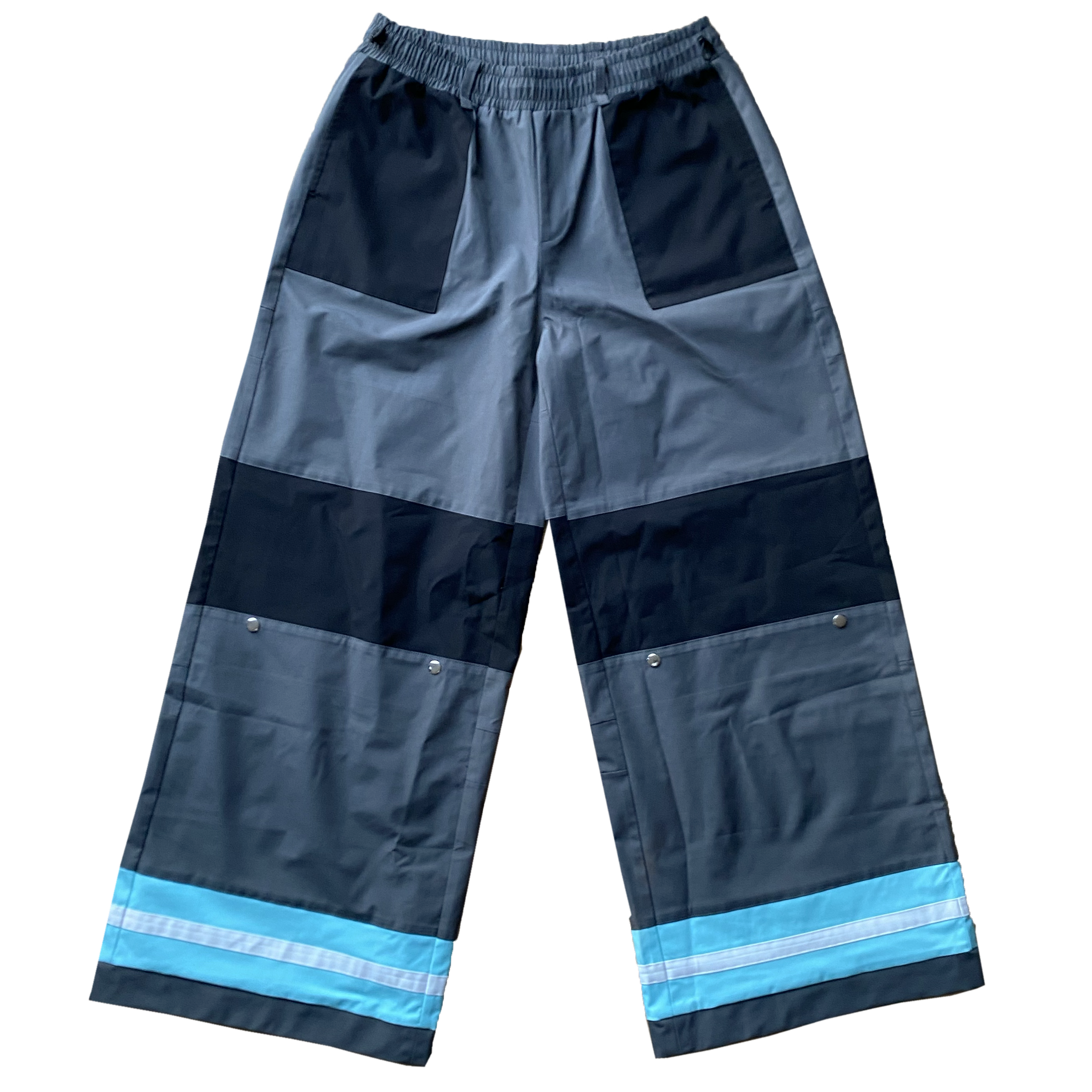 SPECIAL 8 PANTS V2 - NORMAL VER