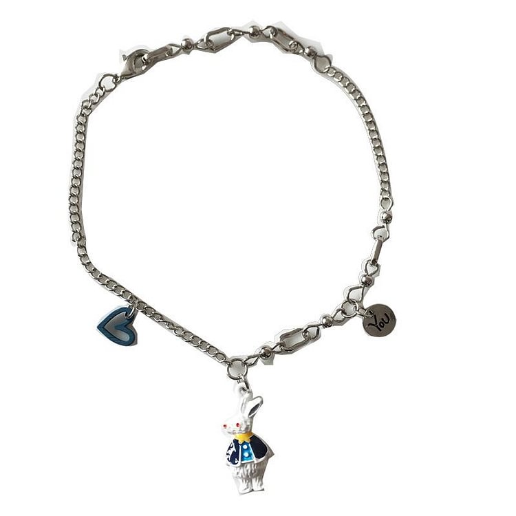 Cute Bunny Bracelet