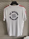 2025/2026 Bayern Munich T-shirt white Football Jersey 1:1 Thai Quality