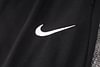 Joyfball 2024/2025 Liverpool Half-Pull Training Suit Black Hoodies