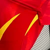 2024 Spain Home Football Shirt 1:1 Thai Quality love fball
