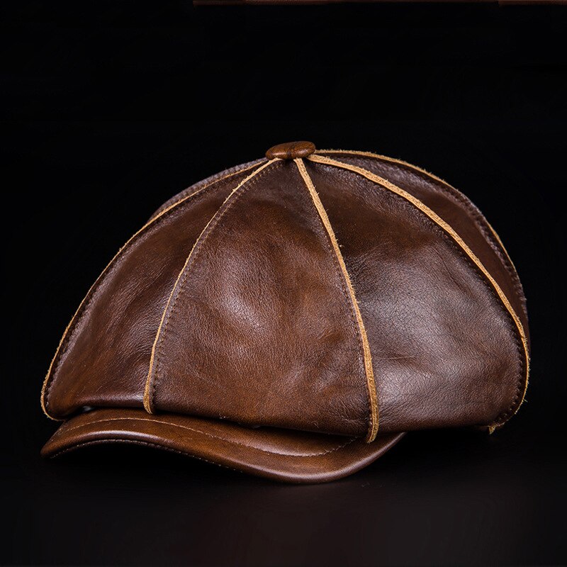 Classic Cap main image 1