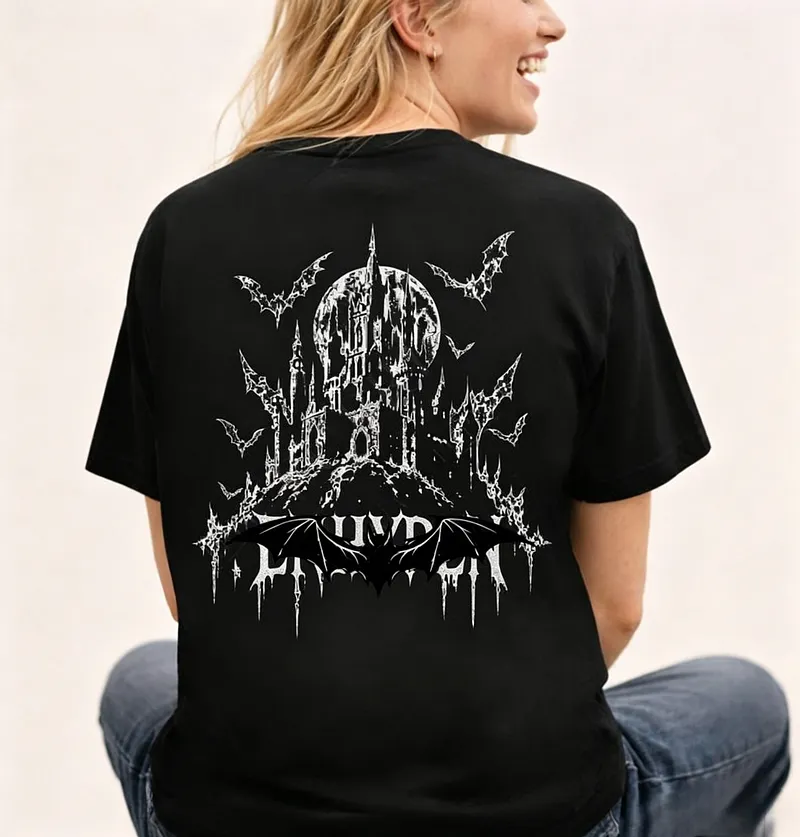 ENHYPEN】シンガポール限定 ツアーTシャツ Lサイズ ENHYPEN