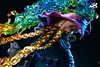 POP MAX Scale Whitebeard Pirates Marco the Phoenix with LED - ONE PIECE Resin Statue - GTR-Studio