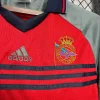 Retro 1998-99 Real Club Deportivo de La Coru&ntilde;a Soccer Jersey Second Away