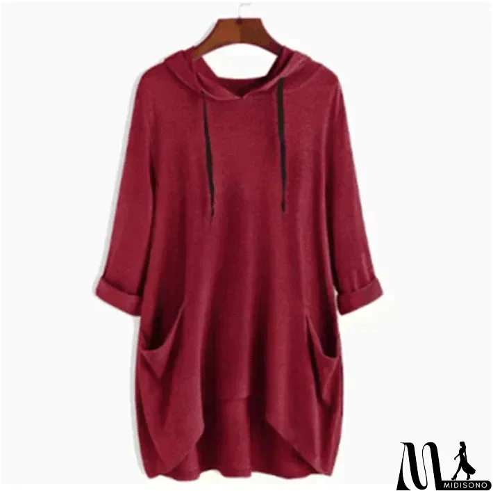 MidiSono - Fashionable and Effortless general Sweater