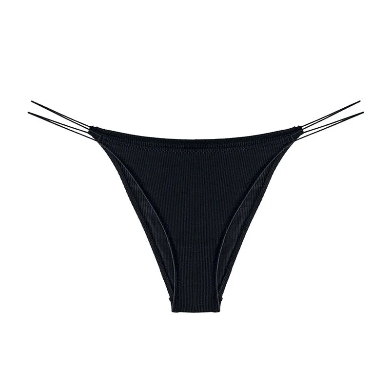 Sexy Seamless Panties Women G Strings Comfort Breathable Briefs Lingerie Cotton Low Waist Thong Intimates Underwear lenceria