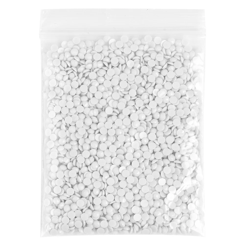 Round Drill Diamond Rhinestone(DMC 762)