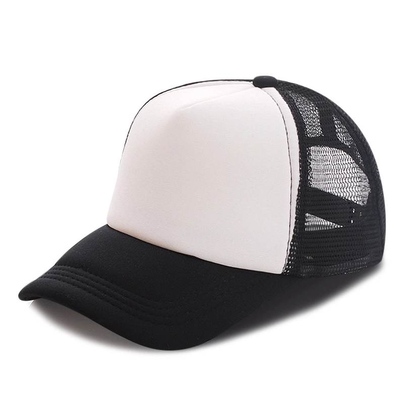 Advertising Cap Logo Sunshade Outdoor Net Cap Korean Volunteer Cap Female Baseball Cap Winter Hat