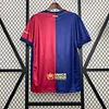 2024/2025 Barcelona Home Coldplay Limited Edition Football Shirt 1:1 Thai Quality