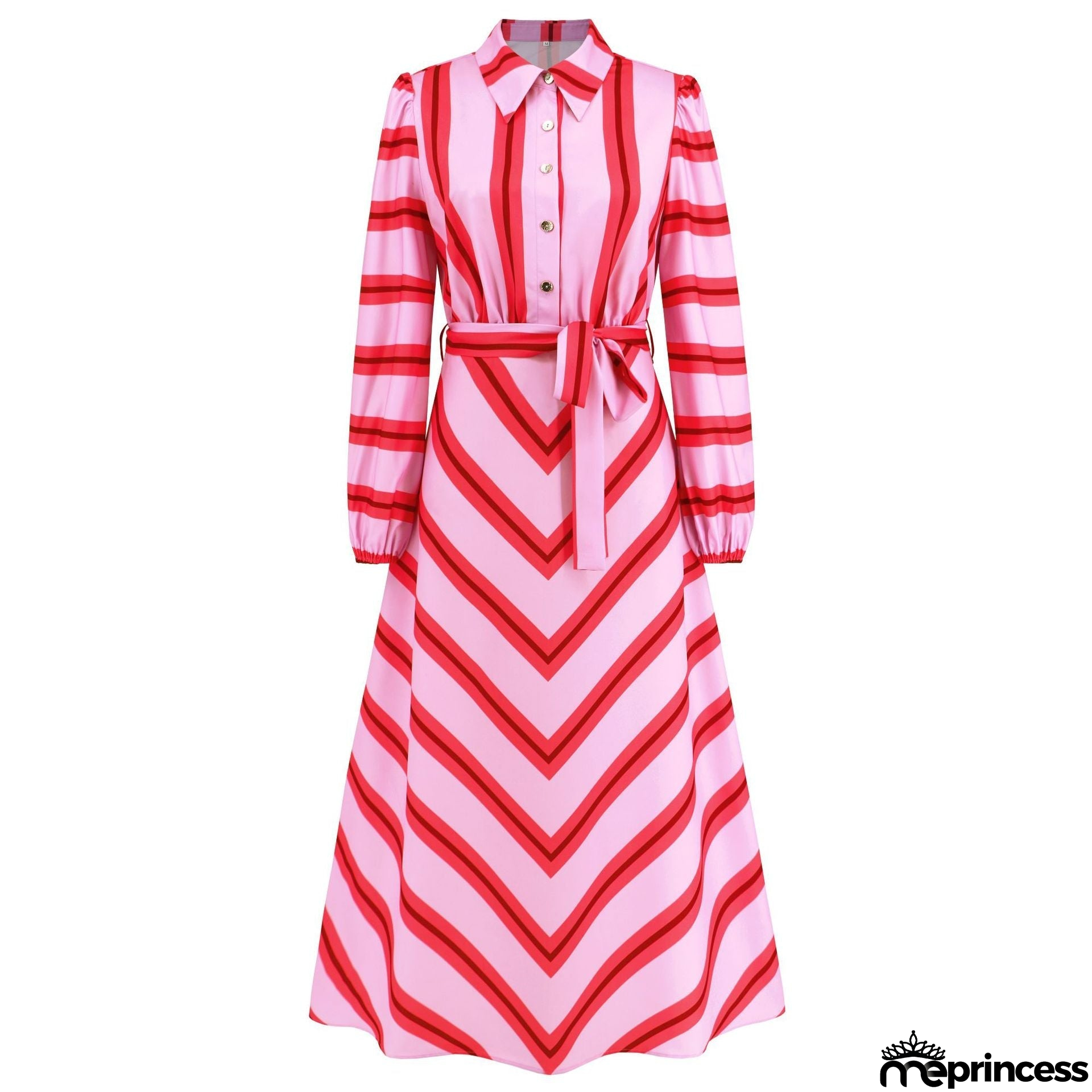 Effortlessly Cool Dress