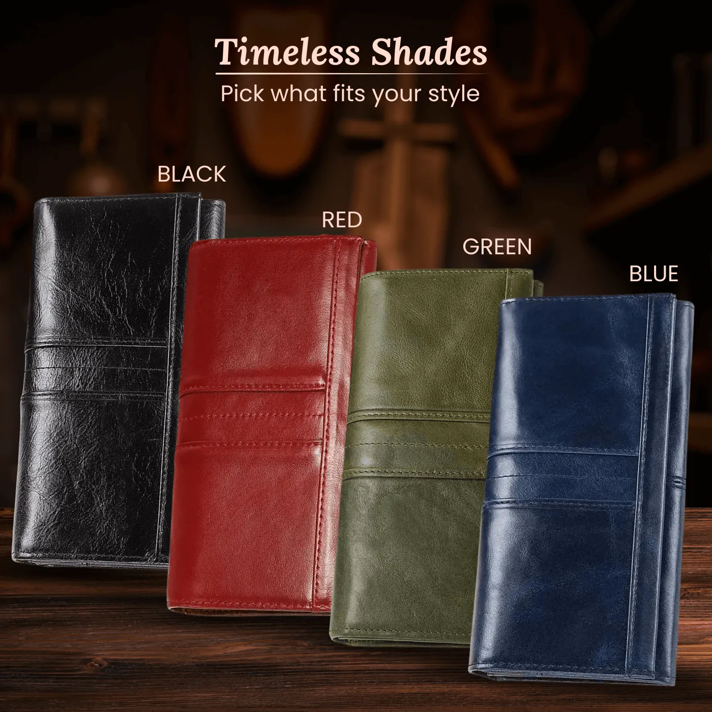 Closing Sale | Elisa&rsquo;s Slim Carry | Clutch