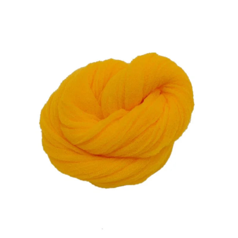 5PCS Tensile Nylon Stocking Flower DIY Flower Making Material Handmade Craft Wedding Party Handmade Crafts DIY Wreath Supplies