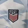 2025 Kids USA Soccer Jersey Home