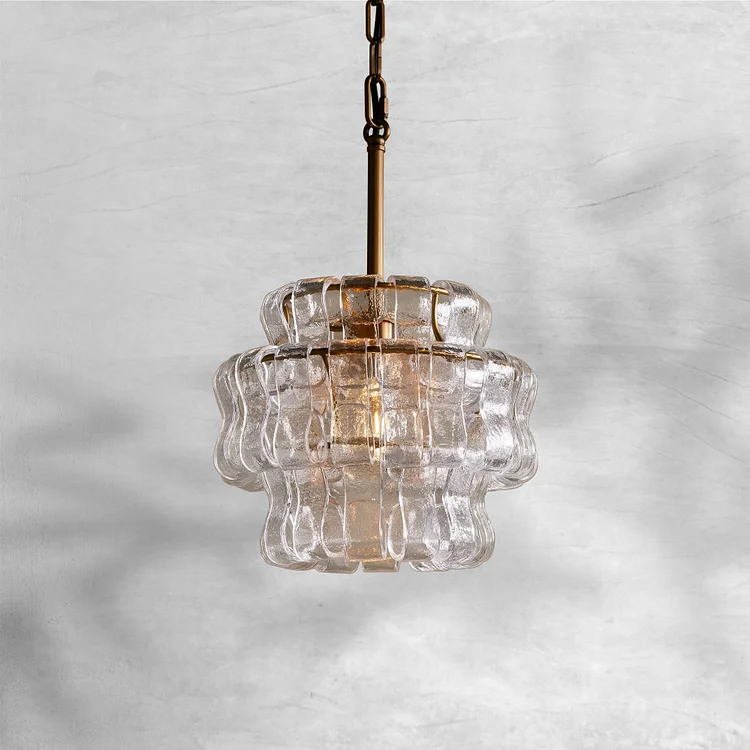 Gelida Pendant Vjlight