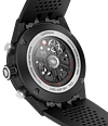TAG Heuer Watch Carrera Calibre Heuer 02T Cosc Chronograph