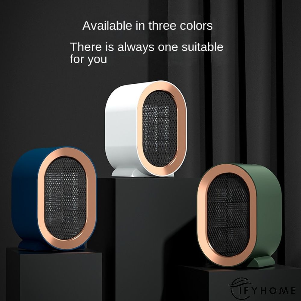 Kelvin Space Heater | IFYHOME