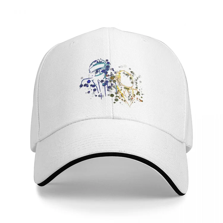 Band Daft Punk Dad Hats Pure Color Womens Hat Windproof Baseball Caps Peaked Cap