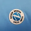 1989/1990 Retro Napoli Home Football Shirt 1:1 Thai Quality